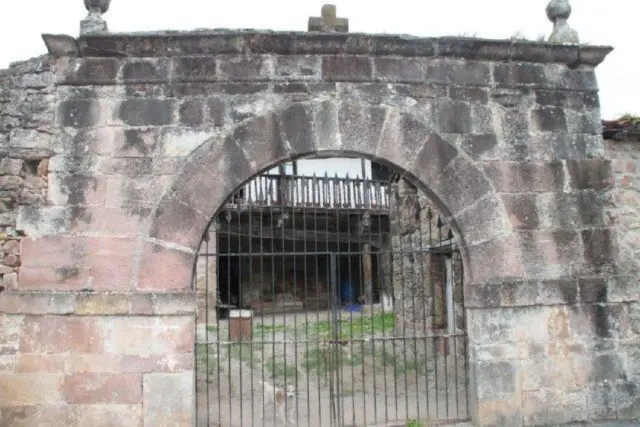 Detached house in Carrejo photo 2
