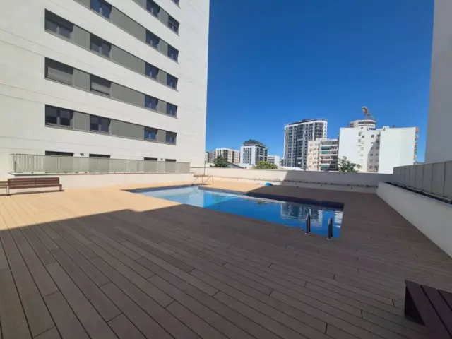 Piso en alquiler en Patraix - Imagen 71