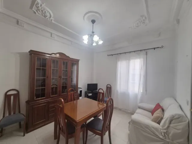 Piso en alquiler en Exposició, El Pla del Real - Imagen 46