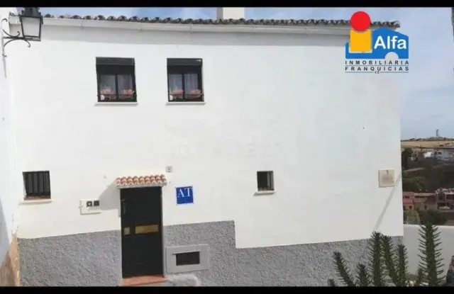 Casa unifamiliar en Casco Antiguo