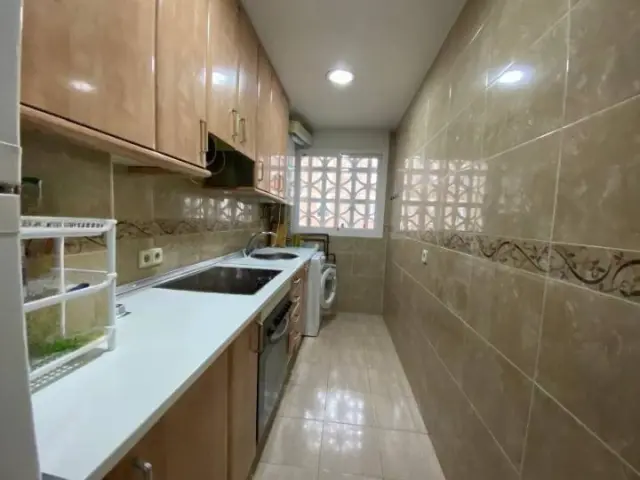 Piso en alquiler en Lucero - Imagen 13