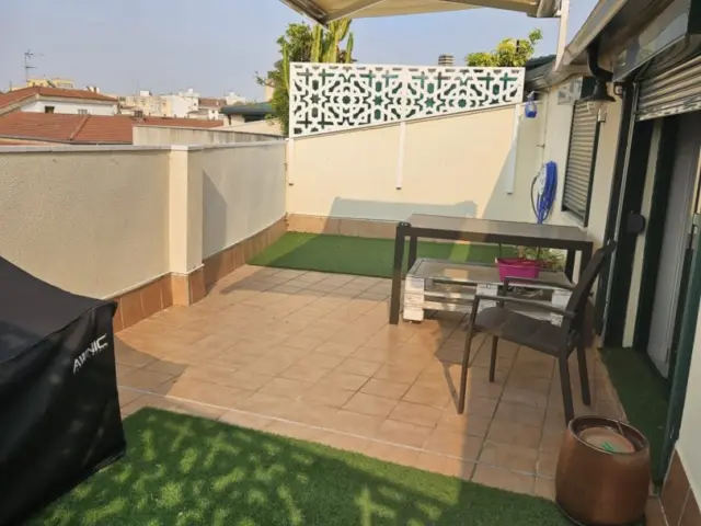 Penthouse in the City Centre photo 5