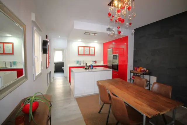 Piso en alquiler en Palos de La Frontera - Imagen 33