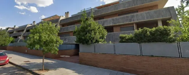 Apartment in Macondo