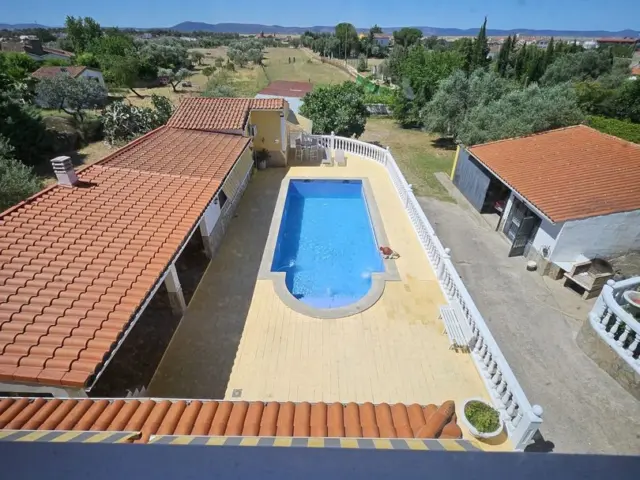 Casa unifamiliar en Las Arenas