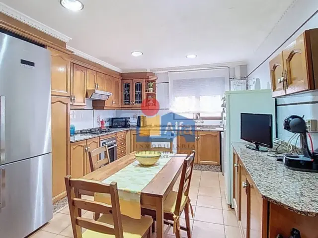 Apartment in Picassent photo 14