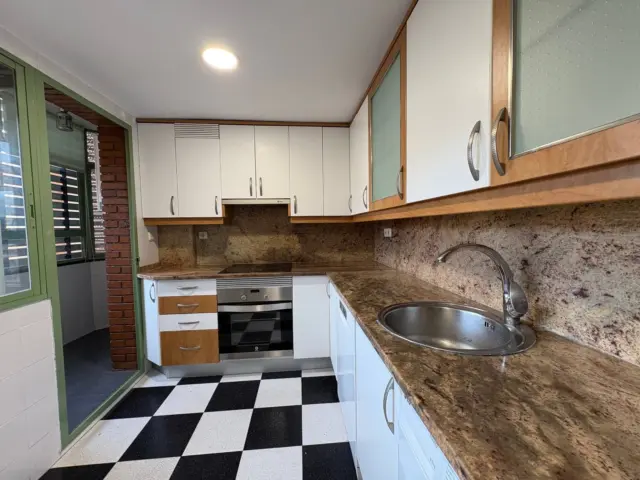 Piso en alquiler en Calle de Pedro Rico - Imagen 35