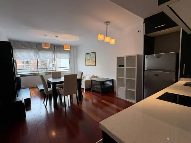 Apartamento en alquiler en Chamberí - Ríos Rosas - Imagen 16