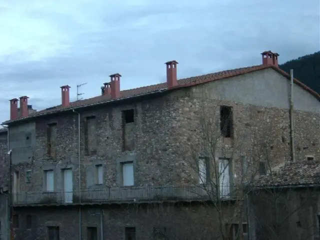 Ático en La Pobla de L´Illet