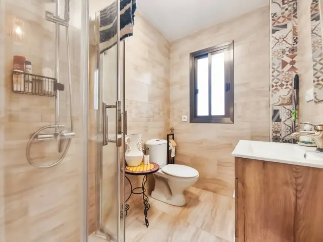 Apartment in Los Molinos photo 16