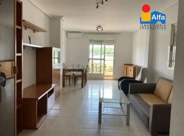 Piso en Los Castellanos