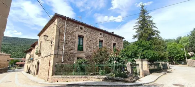 Casa en Molinos de Duero