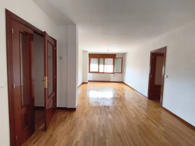 Apartment at the Music Conservatory