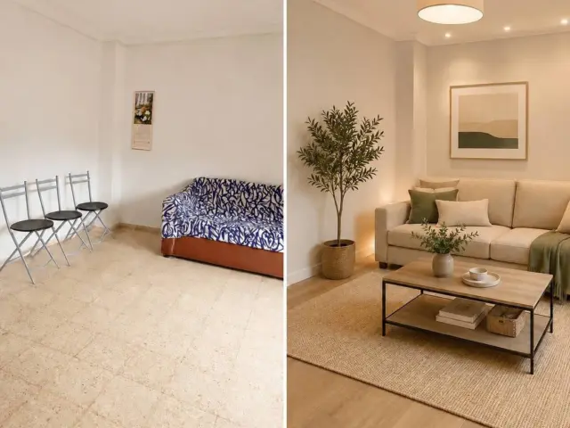 Apartment in the City Centre photo 19
