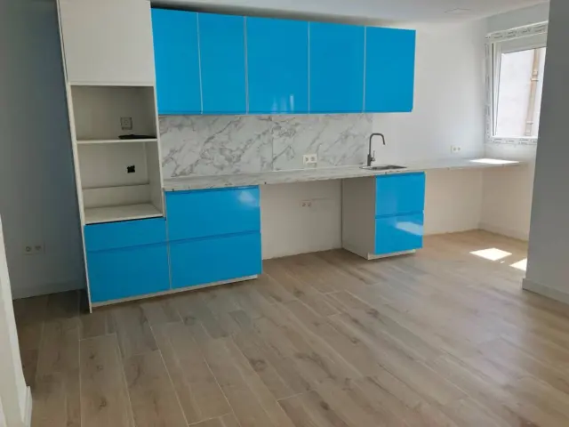 Apartment on Paseo Zorrilla photo 2