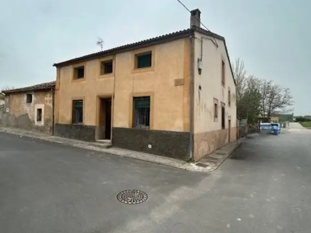 Casa en Torreiglesias