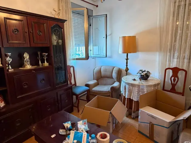 Piso en Viana
