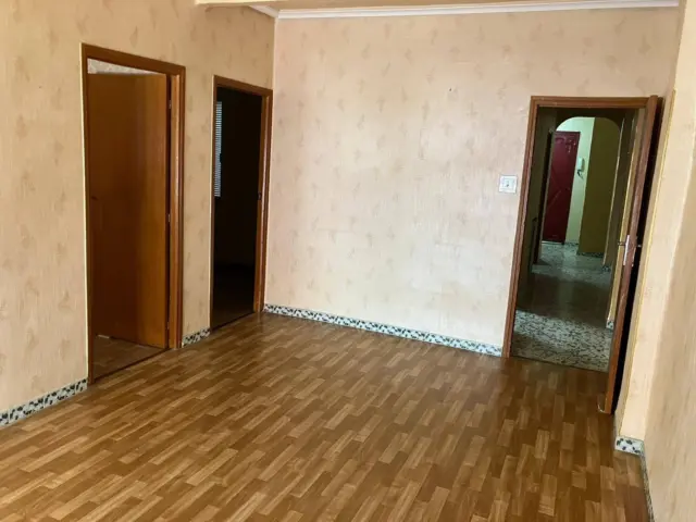 Piso en Delicias
