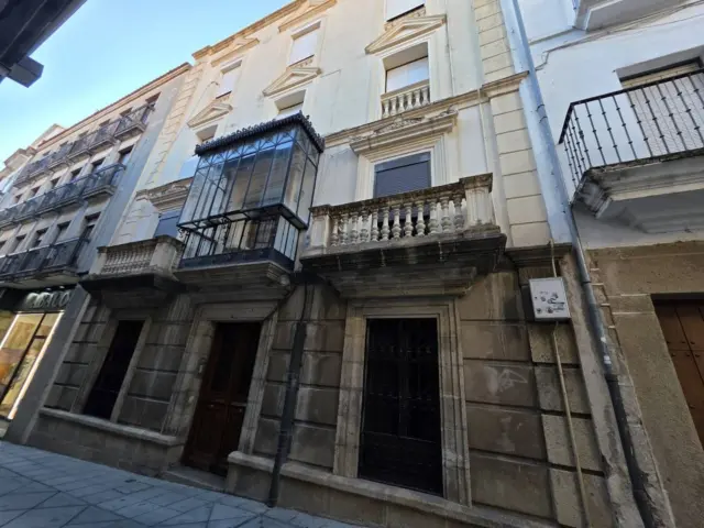 Piso en Centro