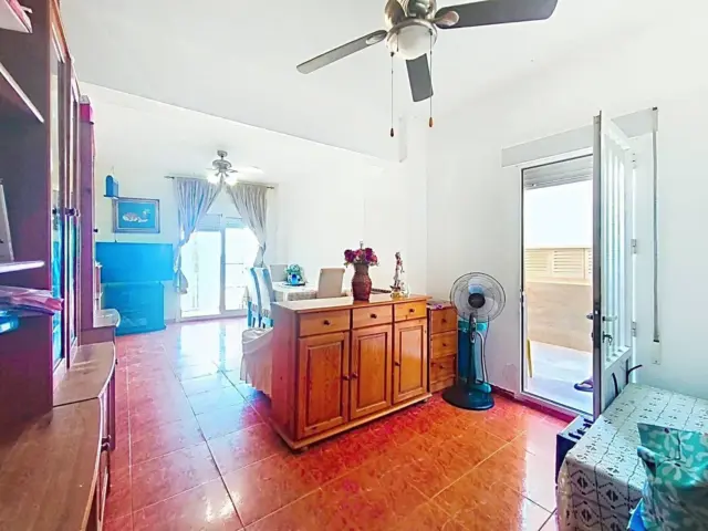 Apartment in Zapillo photo 12