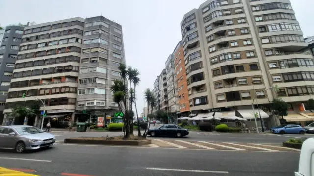 Piso en Travesia de Vigo