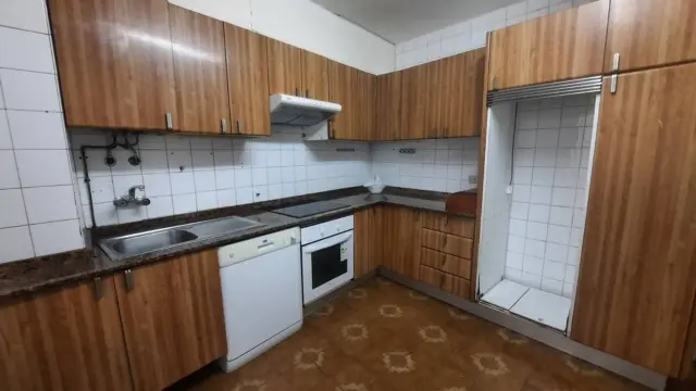 Piso en Travesia de Vigo photo 3
