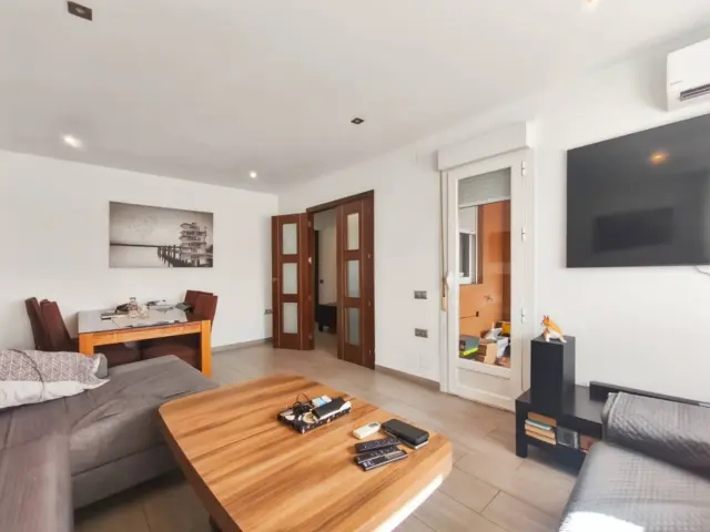 Apartment in Nueva Andalucía