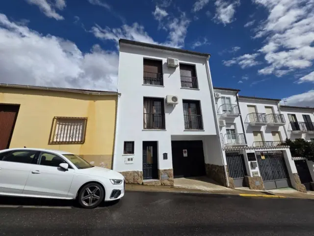 Casa unifamiliar en Centro