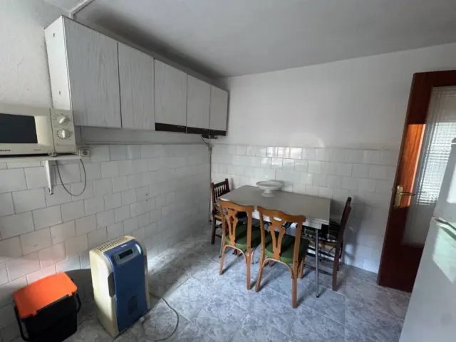Townhouse in the Centre