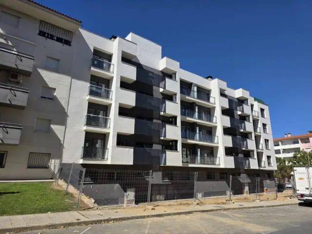 Apartment in La Serrana