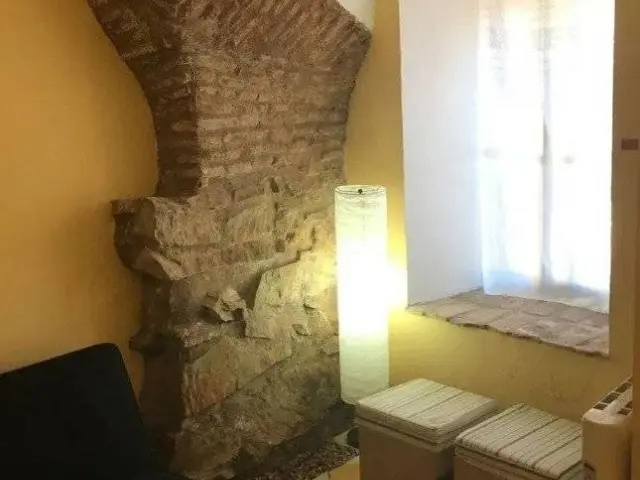 Apartamento en Plaza de Toros