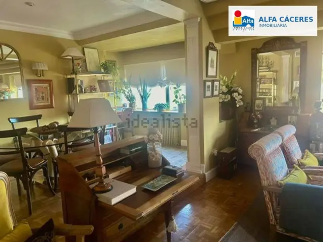 Apartment in Canovas