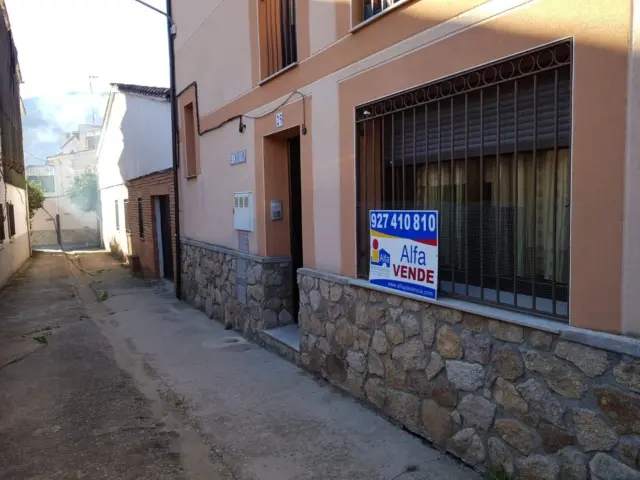 Piso en Centro