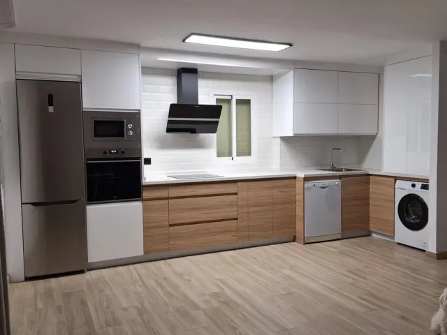 Apartment in Sur