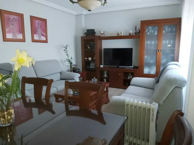 Apartment in Sur