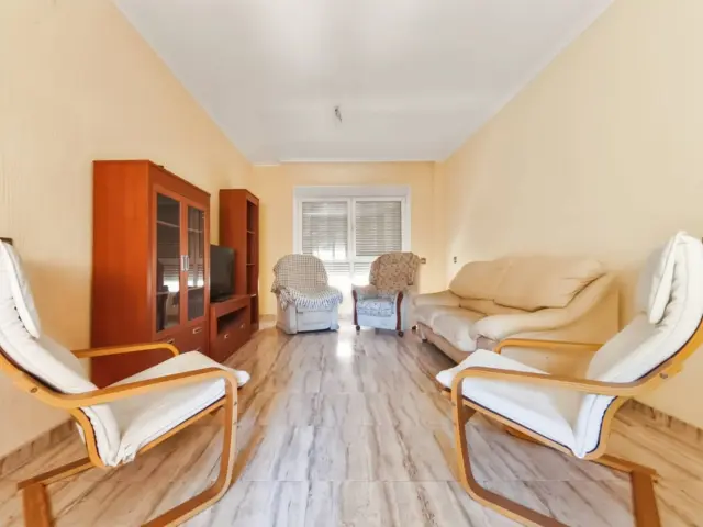 Apartment in Ciudad Jardín-Tagarete-Zapillo photo 19