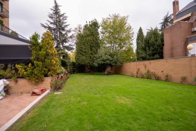 Piso en alquiler en Calle de Arturo Soria, cerca de Calle del Marqués de Pico de Velasco - Imagen 24