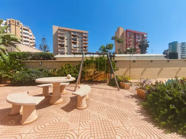 Detached house in Roquetas de Mar Urbanization photo 49