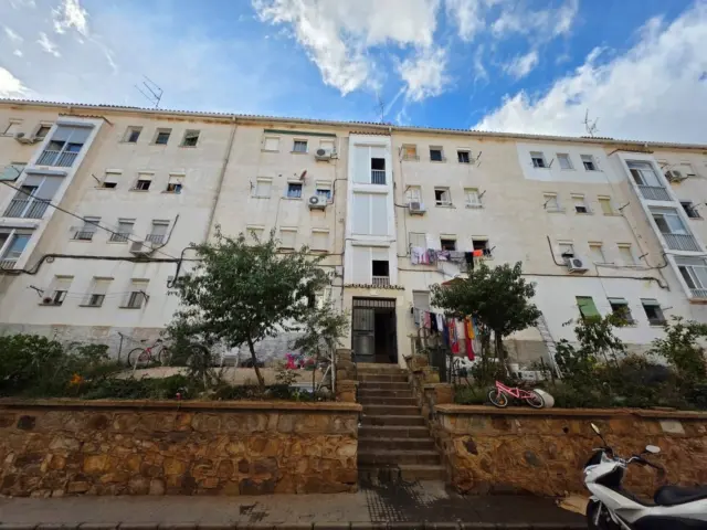 Piso en Aldea Moret