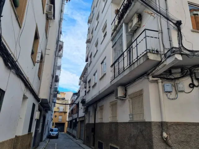 Piso en Sor Valentina Mirón