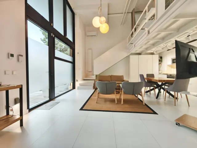 Piso en alquiler en Plaza del Doctor Laguna - Imagen 33