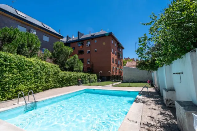 Piso en alquiler en Calle de Angelita Cavero - Imagen 40