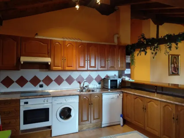 Casa unifamiliar en Ausejo de La Sierra