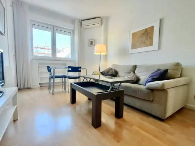 Piso en alquiler en Calle de Claudio Coello, cerca de Calle Jorge Juan - Imagen 19