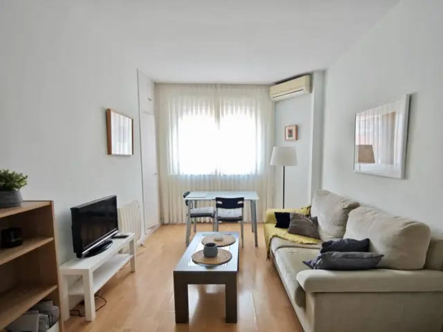 Piso en alquiler en Recoletos - Imagen 25
