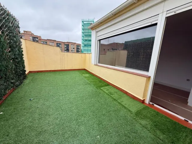 Piso en alquiler en Paseo de la Reina Cristina - Imagen 12