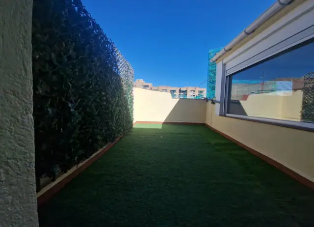 Ático en alquiler en Paseo de la Reina Cristina - Imagen 21