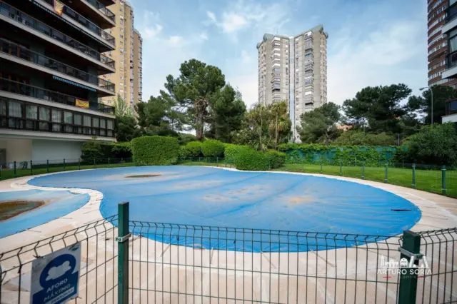 Piso en alquiler en Pasaje de Caleruega - Imagen 49