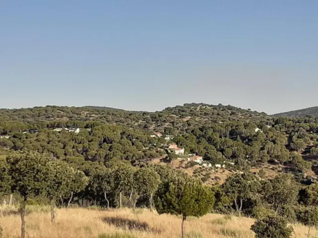 Land for sale in Urbanización Cuesta Vieja, Navas del Rey of 34.000 €