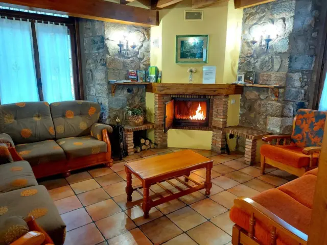 Casa pareada en Villoslada de Cameros